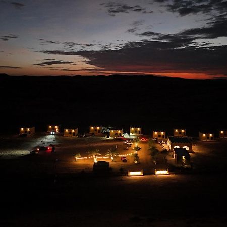 Al Hawiyah Camp Hotel ภายนอก รูปภาพ