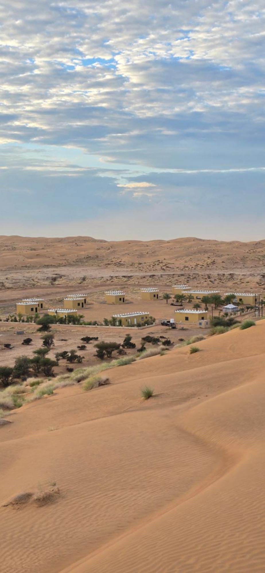 Al Hawiyah Camp Hotel ภายนอก รูปภาพ